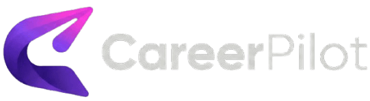 CareerPilot Logo